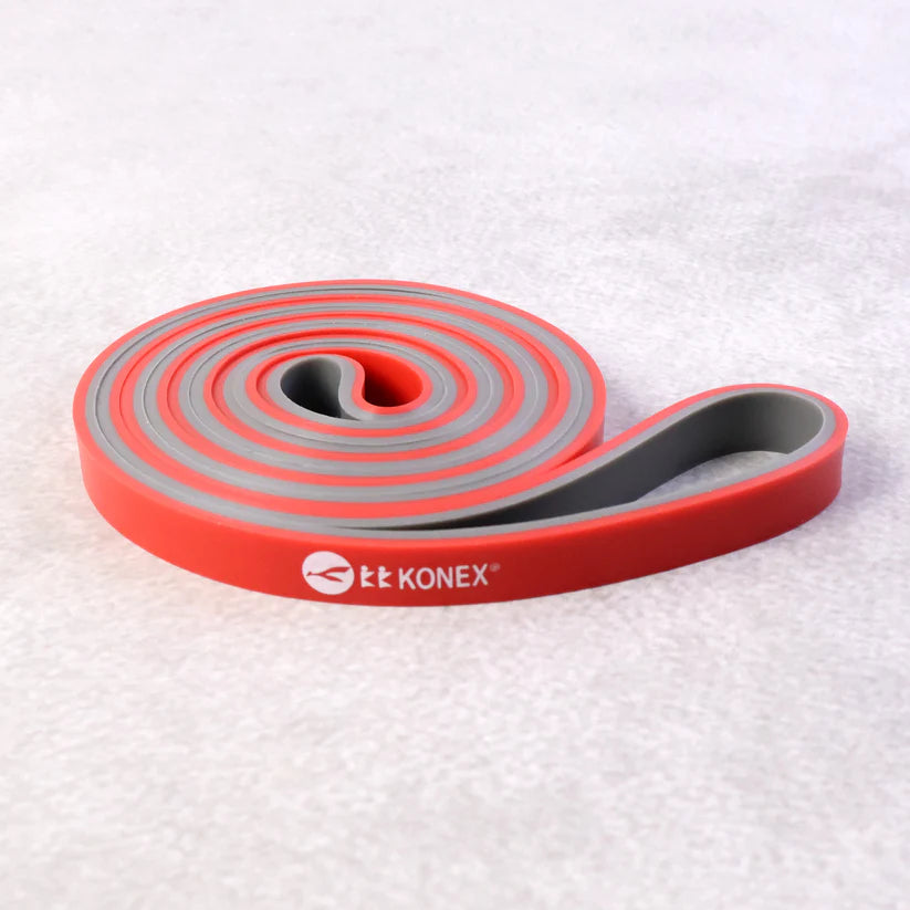 Heavy-Duty Resistance Band for Full-Body Workouts