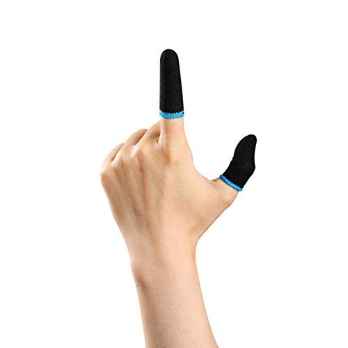 ProTouch Thumb Gear , ultra smooth and flexible