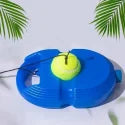 Tennis Trainer Rebound Ball with String, Convenient Tennis Training Gear