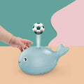 Blowing Floating Ball Toy for Kids