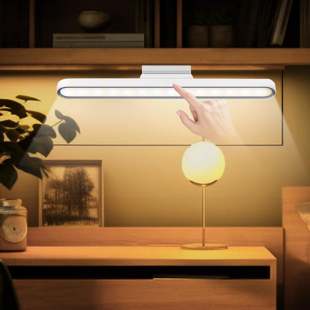 Led Cabinet Lights With Magnetic Base