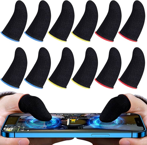 ProTouch Thumb Gear , ultra smooth and flexible