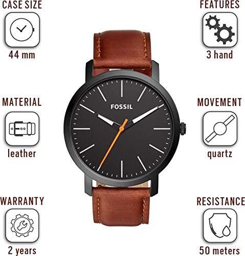 Fossil Watch Exclusive for Men