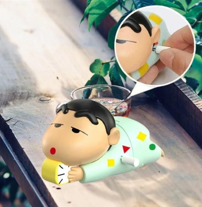 Shinchan Moving Toy for Kids