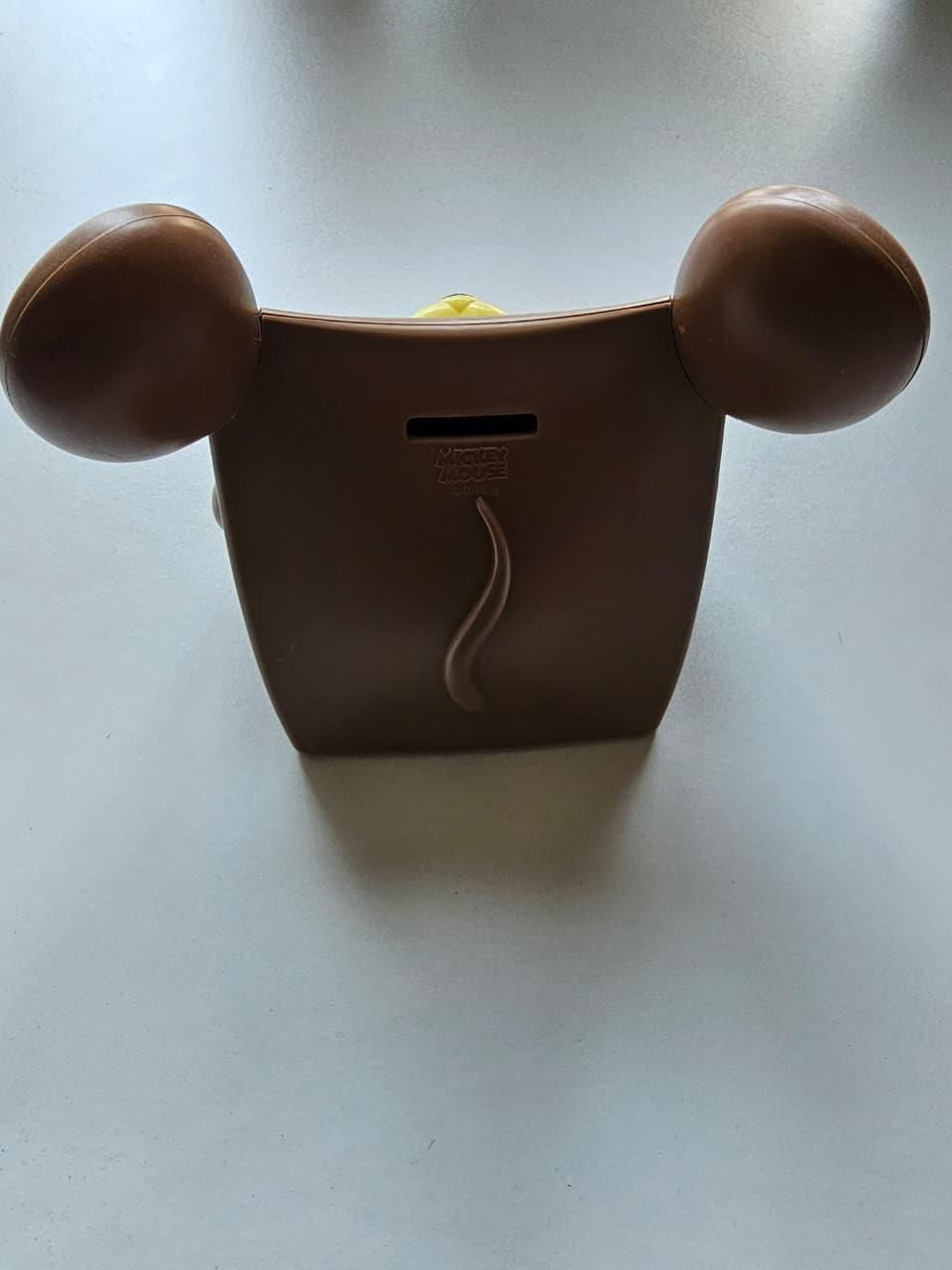 Jerry Piggy Bank for Money Storing for Kids