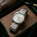 Premium Stainless Steel Minimalist Watch