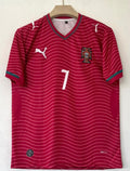 Cristiano Ronaldo Portugal Jersey 2026