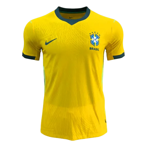 Neymar Jr Brazil Jersey 2026
