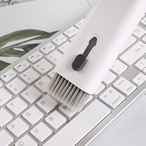 7 In 1 Electronic Cleaner Kit | Cleaning all Devices | Iphone | tablets | Keyboard | Mouse | Monitor screen