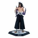 Anime Moon Demon Warrior Inspired Collectible Action Figure