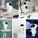 Astronaut Space Projector